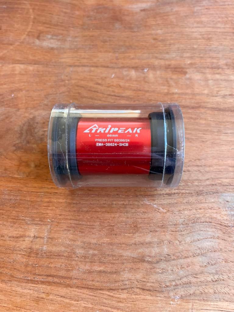 NIEUW ceramische bottom bracket BB36 / 24, Ophalen of Verzenden, Zo goed als nieuw, Groter dan 1:32