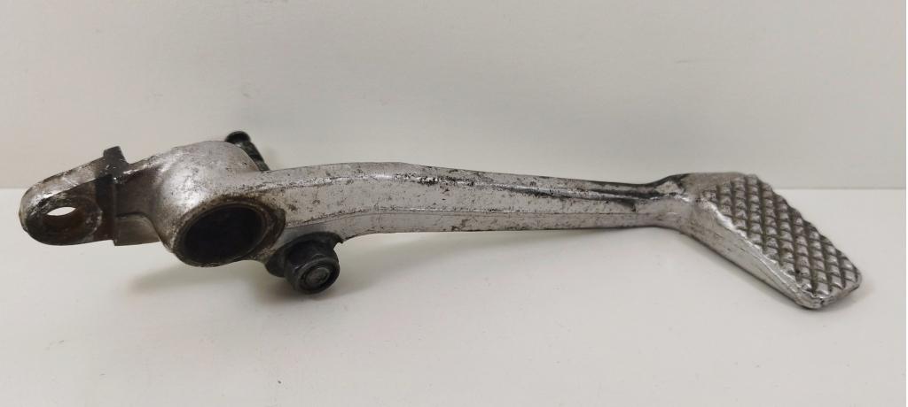 Rempedaal Yamaha YZF 750 R / SP, Niet ingevuld, Gebruikt, Niet ingevuld, Ophalen of Verzenden