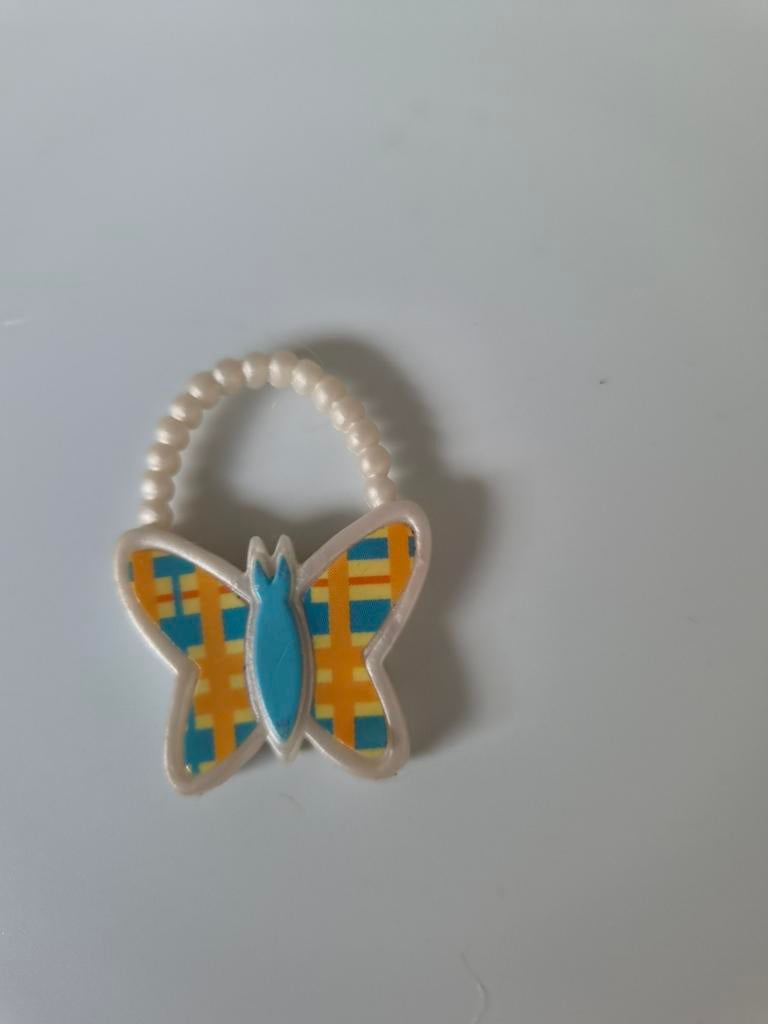 221 winx tas vlinder, Ophalen of Verzenden