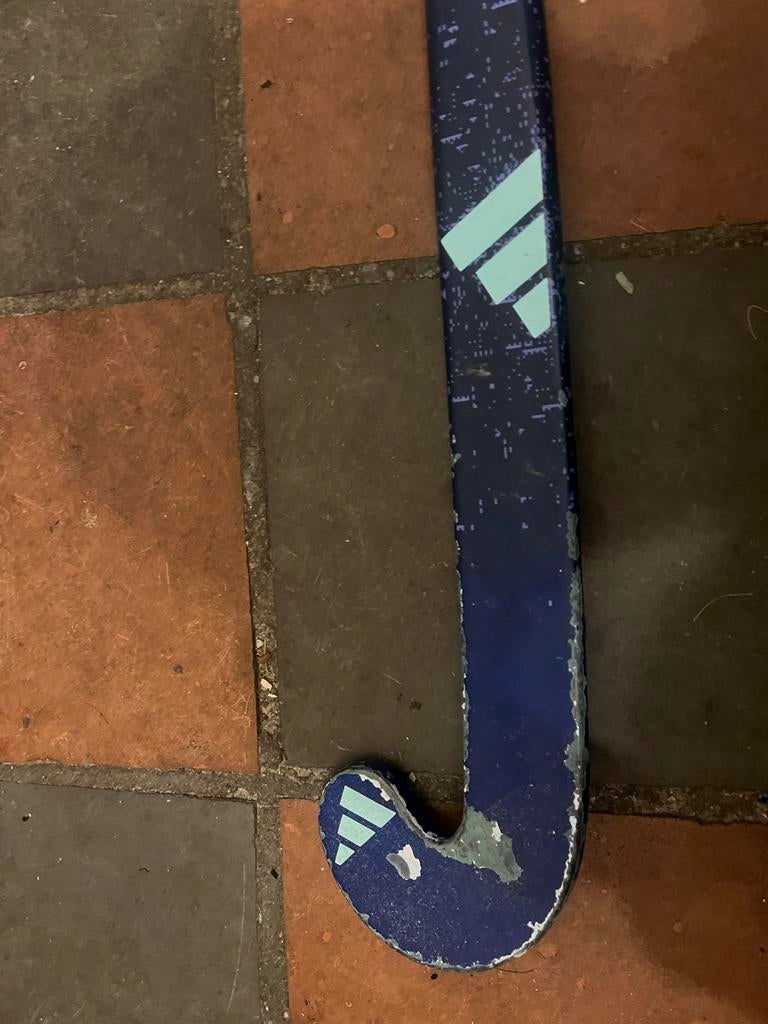 Adidas estro 6, Sport en Fitness, Ophalen of Verzenden, Gebruikt, Stick