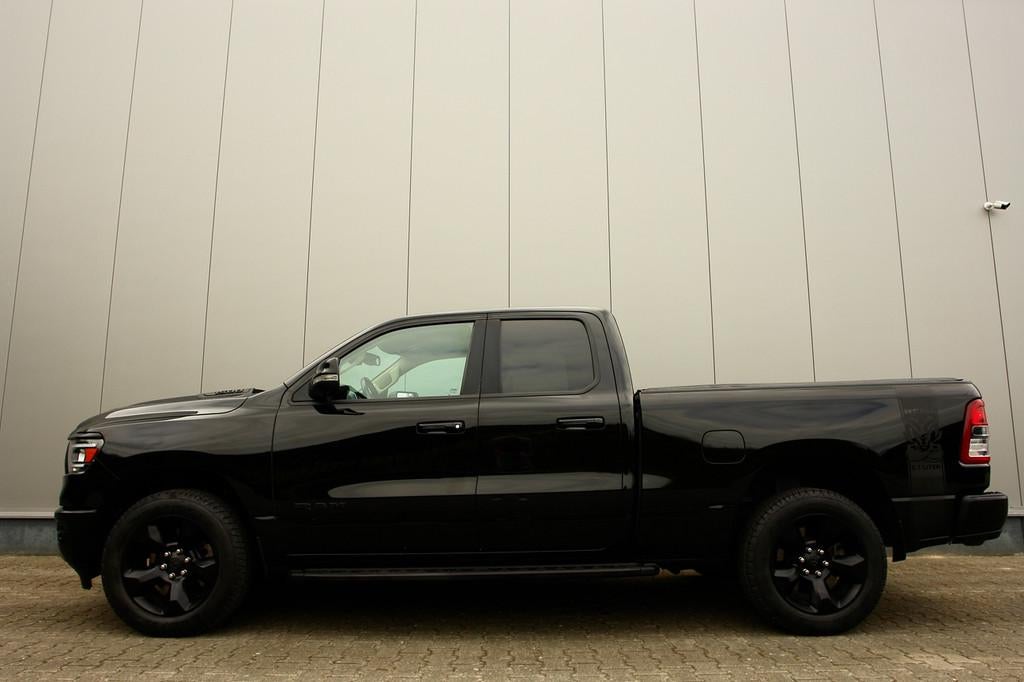 Dodge Dodge RAM 1500 V8 5.7 Bighorn LPG (bj 2019, automaat), Auto's, Automaat, Cruise Control, Gebruikt, 5654 cc
