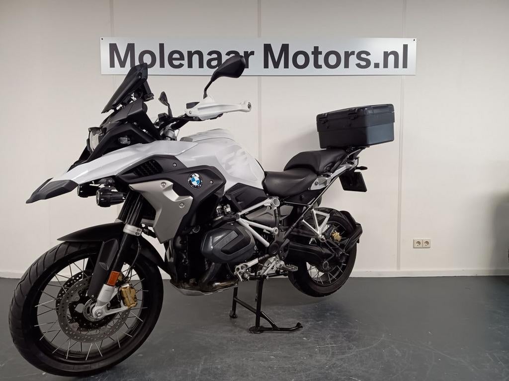 BMW R 1250 GS (bj 2021) - foto 3