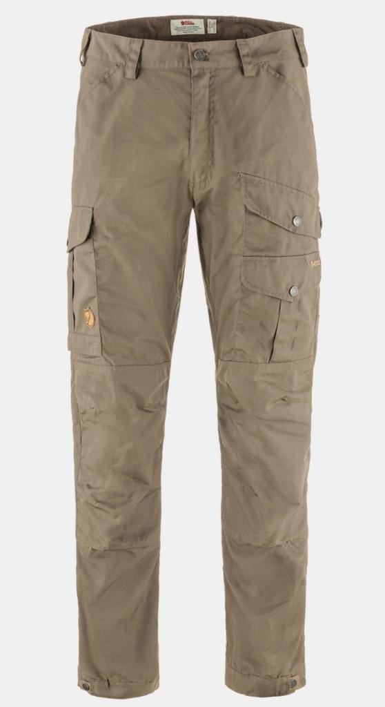 Fjällräven
 Vidda Pro Trousers M (nieuw!), Ophalen of Verzenden, Nieuw, Maat 48/50 (M), Groen
