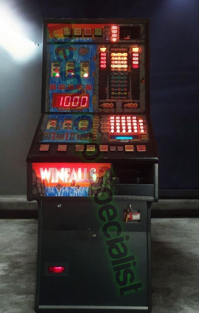 Plaats Simpel Een BiljetLezer In Uw BellFruit 90 Gokkast ✅, Verzamelen, Automaten | Gokkasten en Fruitautomaten, Ophalen of Verzenden