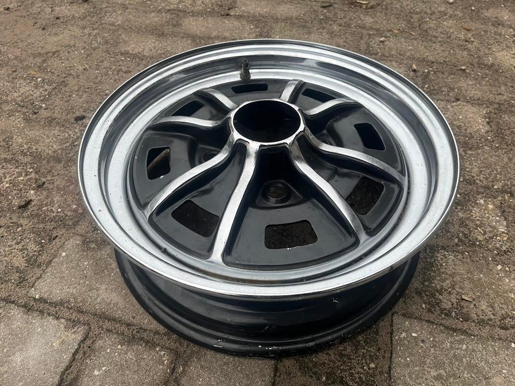 NOS VW kever Empi Lemmerz Sprintstar velgen, Ophalen, Velg(en), Nieuw, Nvt