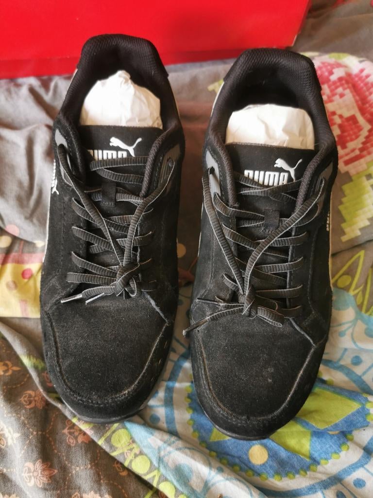 Nieuwe Puma werkschoenen maat 44, Ophalen of Verzenden, Nieuw