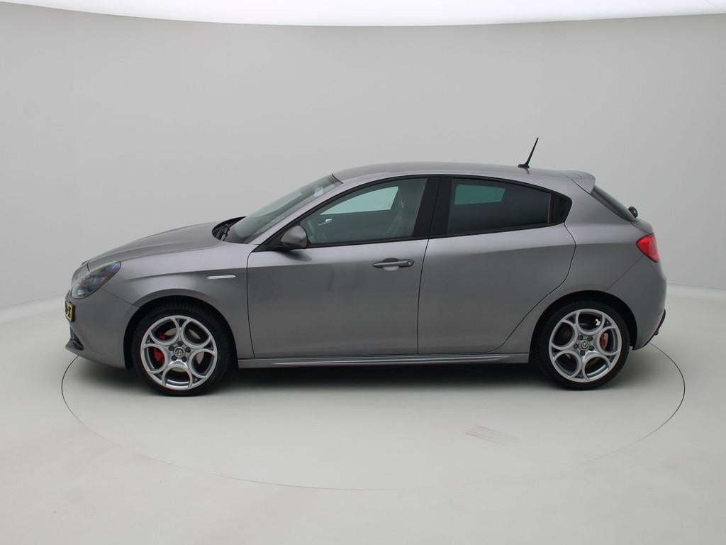 Alfa Romeo Giulietta 1.4 Turbo MultiAir Super 170pk / Origin, Euro 6, 4 cilinders, Origineel Nederlands, Bedrijf
