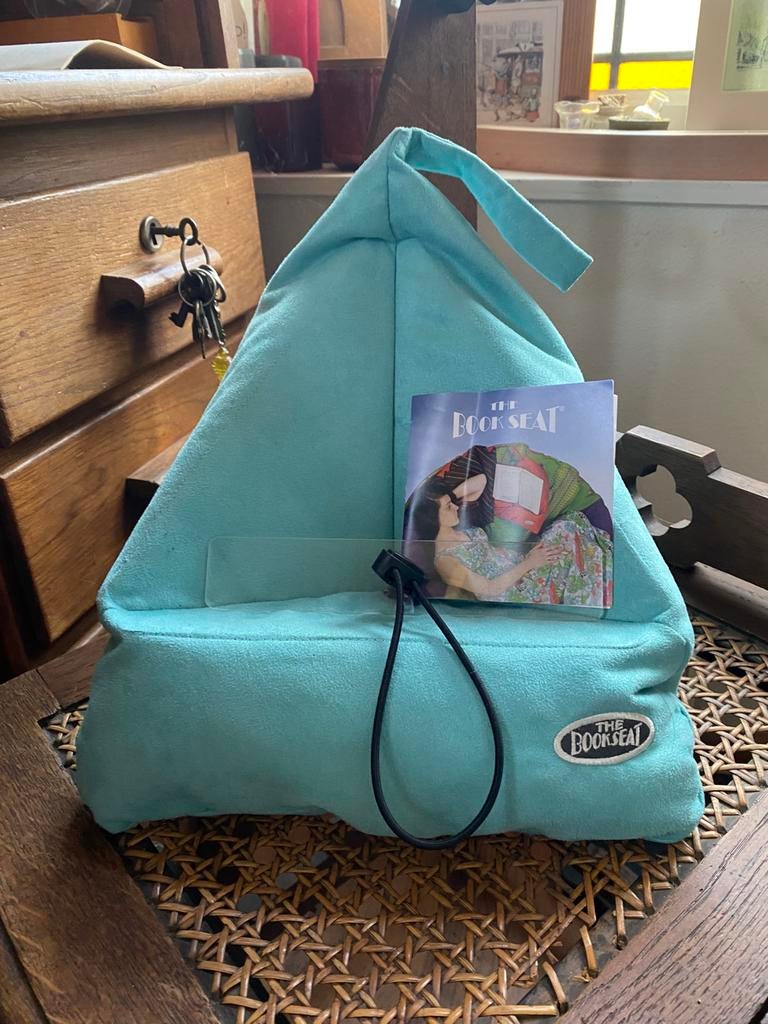 “Zitzak” voor boek, Ophalen of Verzenden, Nieuw