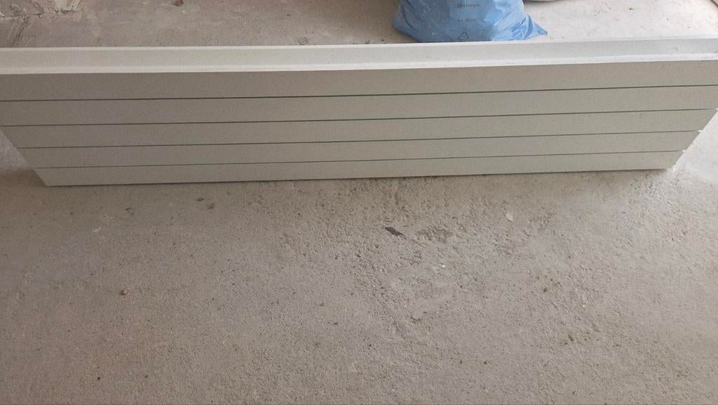 Designradiatoren, Ophalen, Hoog rendement (Hr), Radiator, Minder dan 60 cm