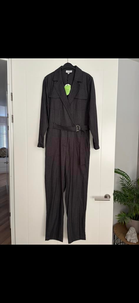 Aaiko jumpsuit nieuw, Kleding | Dames, Jumpsuits, Verzenden, Zo goed als nieuw, Maat 38/40 (M)