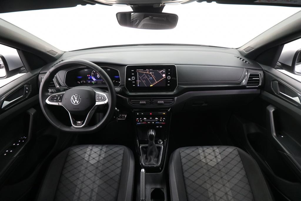 Volkswagen T-Cross 1.5 TSI R-Line Edition (Automaat) + Trekh, Automaat, 12 maanden, Euro 6, 4 cilinders