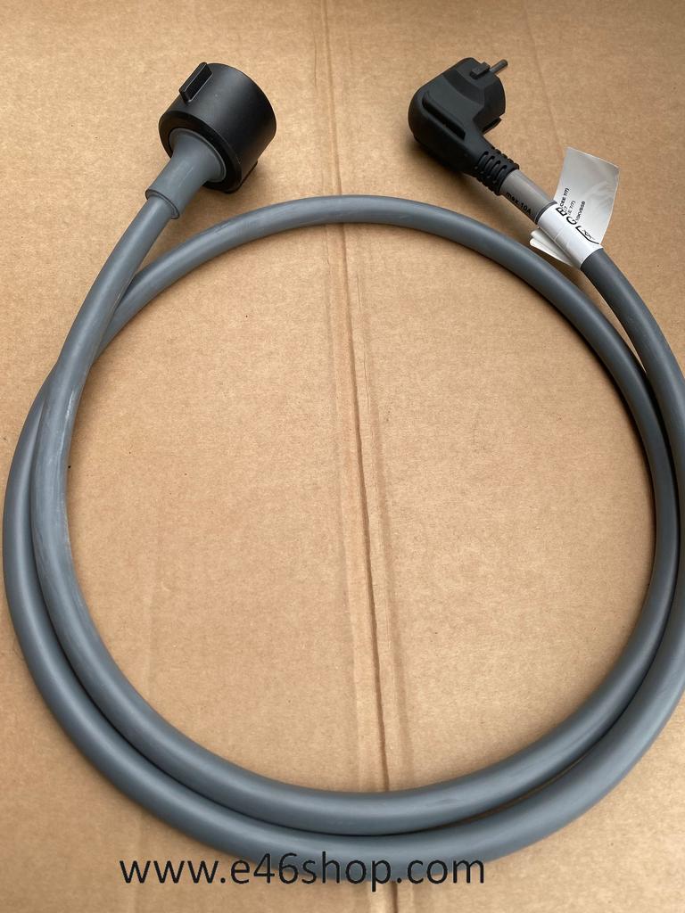 BMW MINI LAADKABEL 10A OEM 61905A138C7 NIEUW ORG BMW, -, Laadkabel, -, -