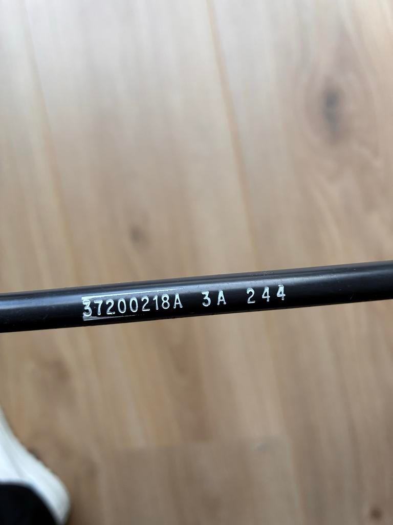 Koppelingskabel Low Rider ST 2024, Ophalen of Verzenden