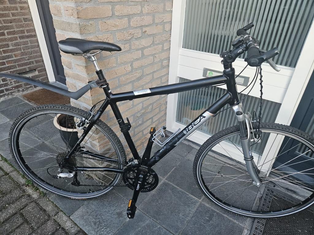 Orbea Echano Cross Light Pro – De Ultieme Allrounder (Maat 5, Fietsen en Brommers, Fietsen | Heren | Sportfietsen en Toerfietsen