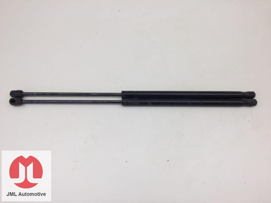 GASDEMPER GASVEER GASDRUKVEER SET FORD C-MAX, Gebruikt, -, -, Ophalen of Verzenden