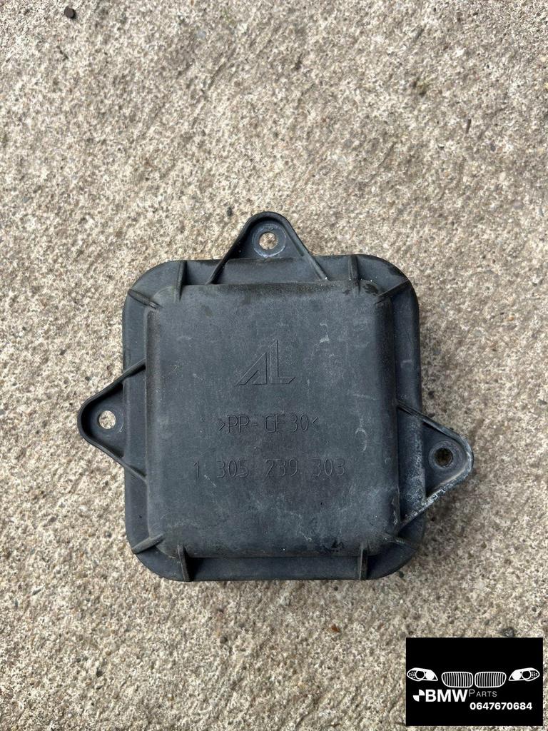 Module koplamp Bmw 6-Serie E63 E64 LED, -, -, -