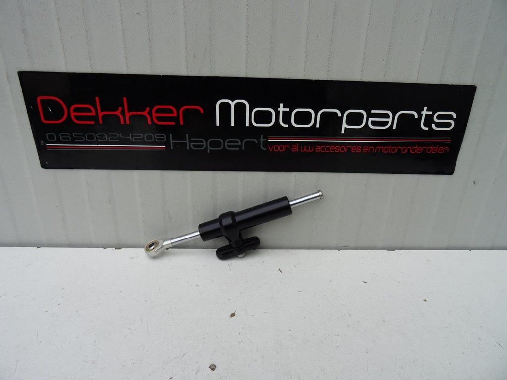 Originele WP Stuurdemper KTM Super Duke 1390 R 2024-2025, Motoren, -, -, Nieuw, Ophalen of Verzenden