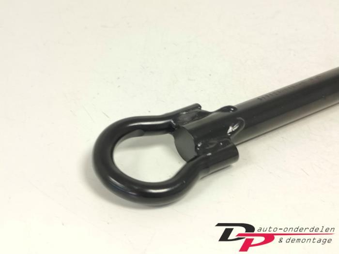 Sleepoog voor van een Renault Clio (TEGNE), Gebruikt, -, Renault, -