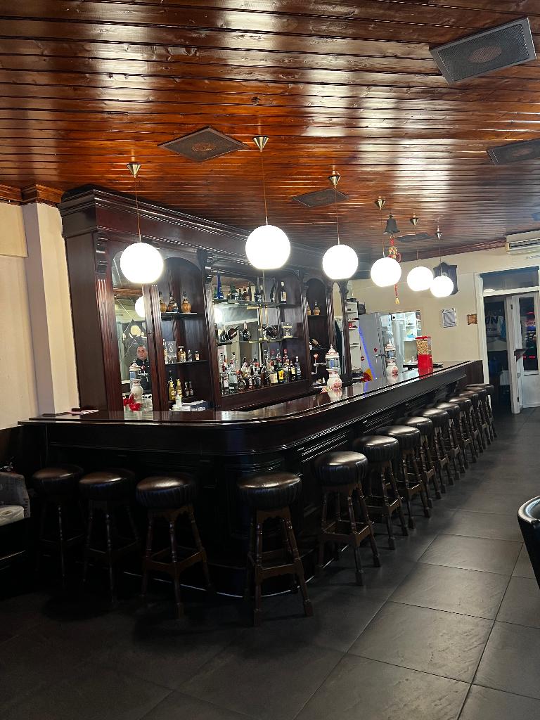 Bar, Ophalen of Verzenden, Gebruikt, Barinrichting