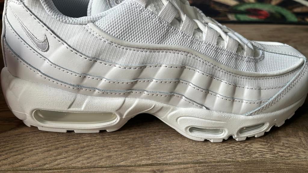 Nike air schoenen, Kleding | Heren, Schoenen, Ophalen of Verzenden, Nieuw