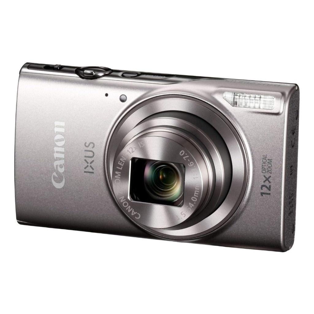 Canon Ixus 285HS A, Ophalen of Verzenden, Nieuw, Overige typen