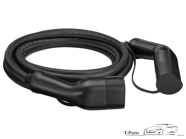 Universeel Laadkabel type 2 tot 22kw, Info@fabrikant.eu, Fabrikant BV, Nieuw, Ophalen of Verzenden