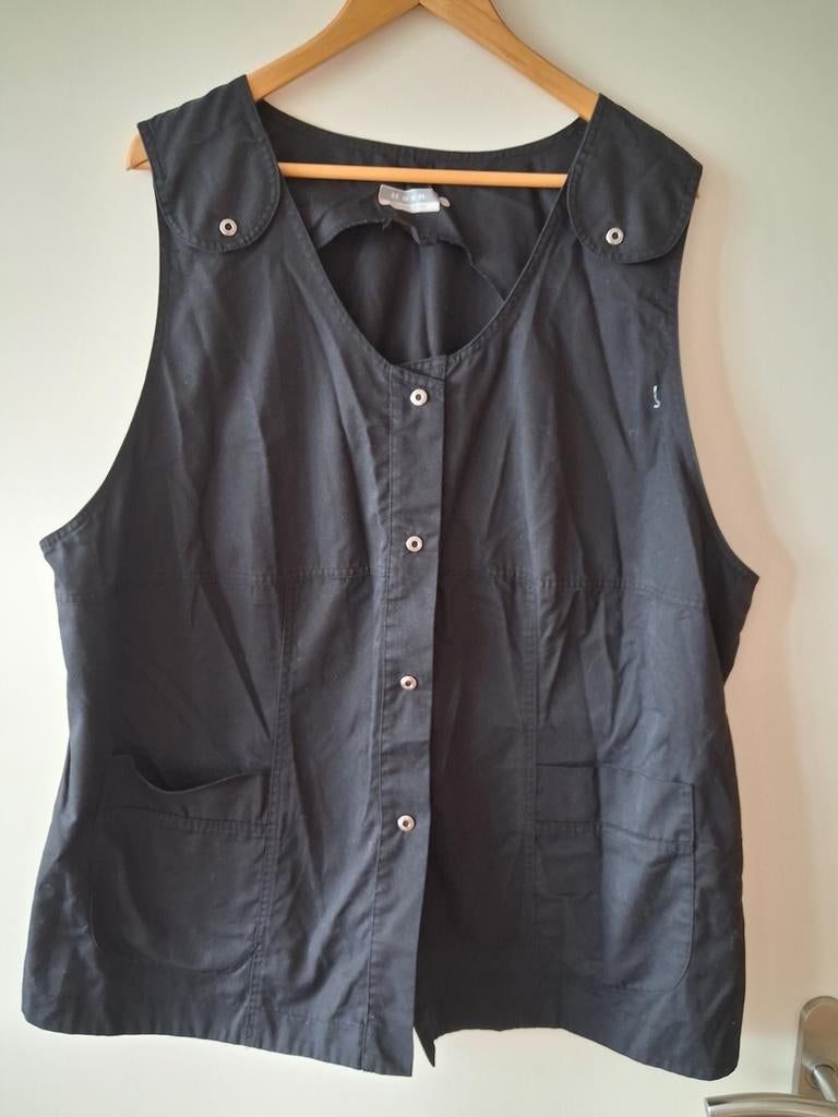 Netjes Zorgjasje - Haen Professional Clothing Maat 2XL, Kleding | Dames, Haen, Ophalen of Verzenden, Gedragen