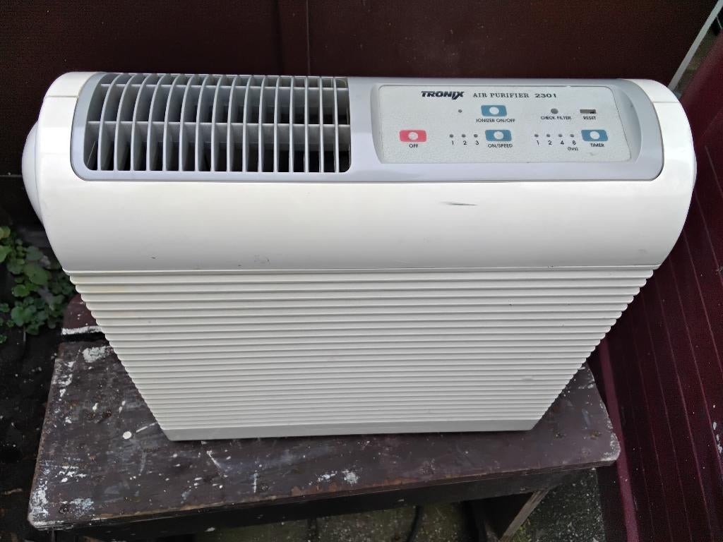 Luchtreiniger Tronix AC-2301, Ophalen of Verzenden, Luchtreiniger