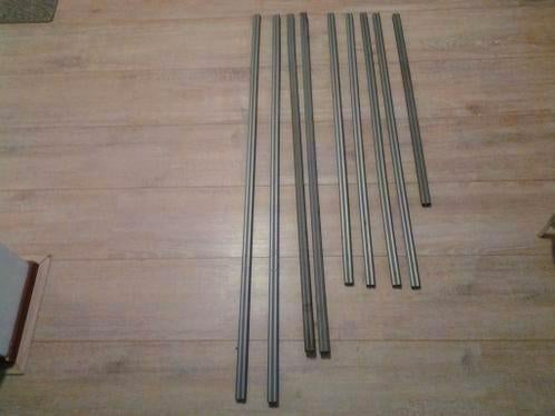 pezen , gazonzaad ,piperset , dekbedovertrekken  hoeslakens, Ophalen of Verzenden, Zo goed als nieuw