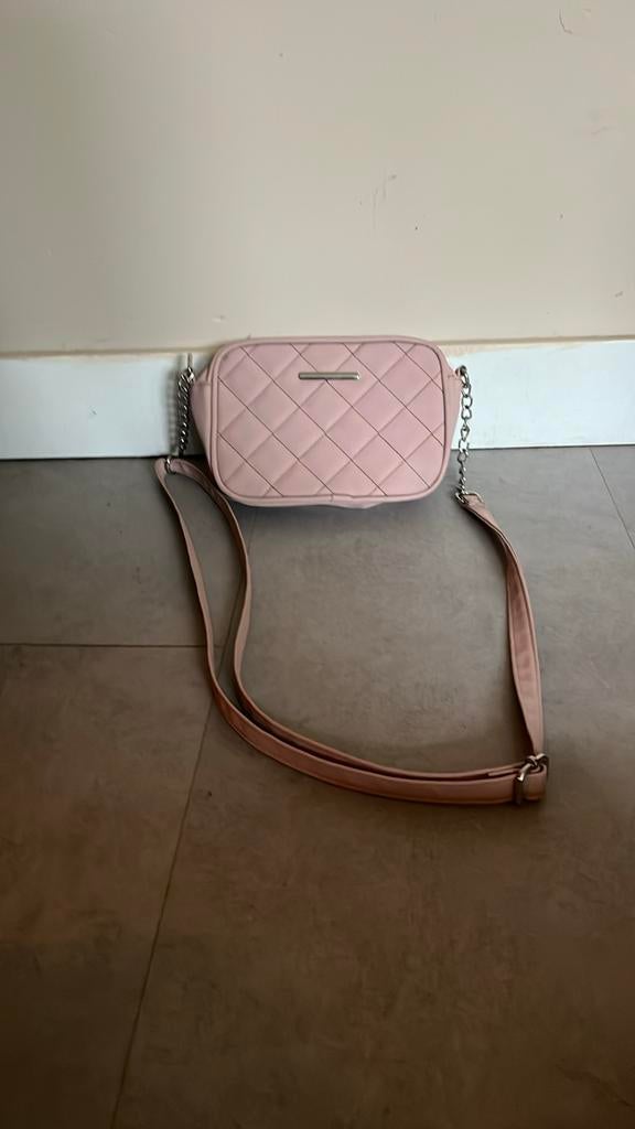 een leuk tasje, Ophalen of Verzenden, Zo goed als nieuw, Handtas