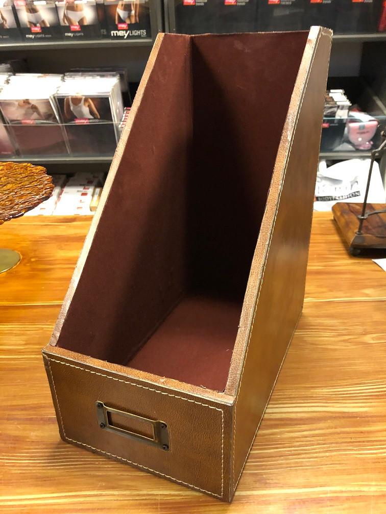 LECTUURBAK ORGANIZER voor MAPPEN - Flamant Riviera Maison, Wilms, Nieuw, Ophalen of Verzenden, Info@houseofcoco.nl