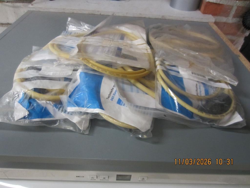 Te koop, Tuin en Terras, Zwembad-toebehoren, Ophalen, Nieuw, Zwembadpomp