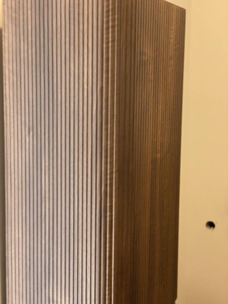 Badkamer kast : Storke Soft badkamerkast, Huis en Inrichting, Kasten | Wandmeubels, Ophalen, Nieuw, Minder dan 150 cm, Minder dan 100 cm