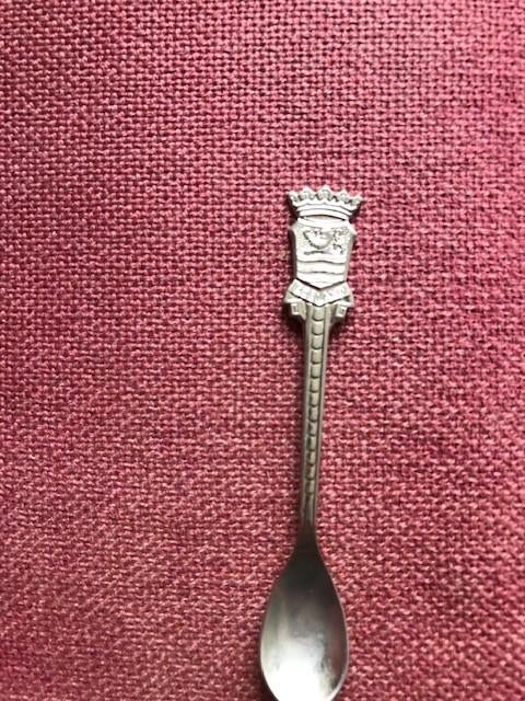 lepeltje Zeeland, Ophalen of Verzenden, Nieuw