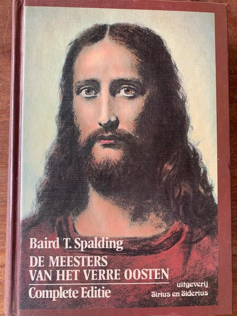 Meesters uit het verre oosten, Boeken, Ophalen of Verzenden, Gelezen, Overige typen