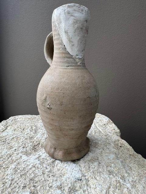 Steengoed kan, Ophalen of Verzenden