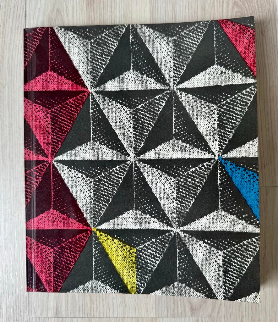 Facetten van boekdruk - Speciale uitgave Gelder Zonen, Ophalen of Verzenden, Zo goed als nieuw, Overige onderwerpen