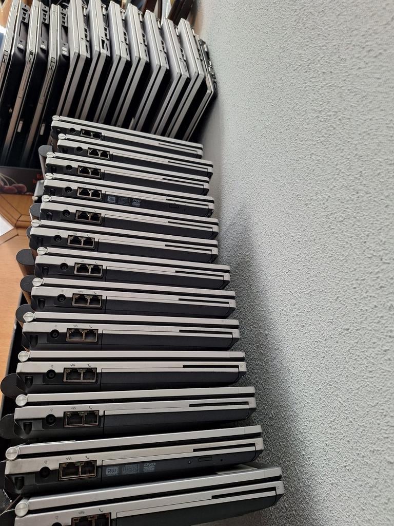 HP EliteBook 8460p - Intel Core i7 - Windows 7, 14 inch, Ophalen of Verzenden, Met videokaart, HP