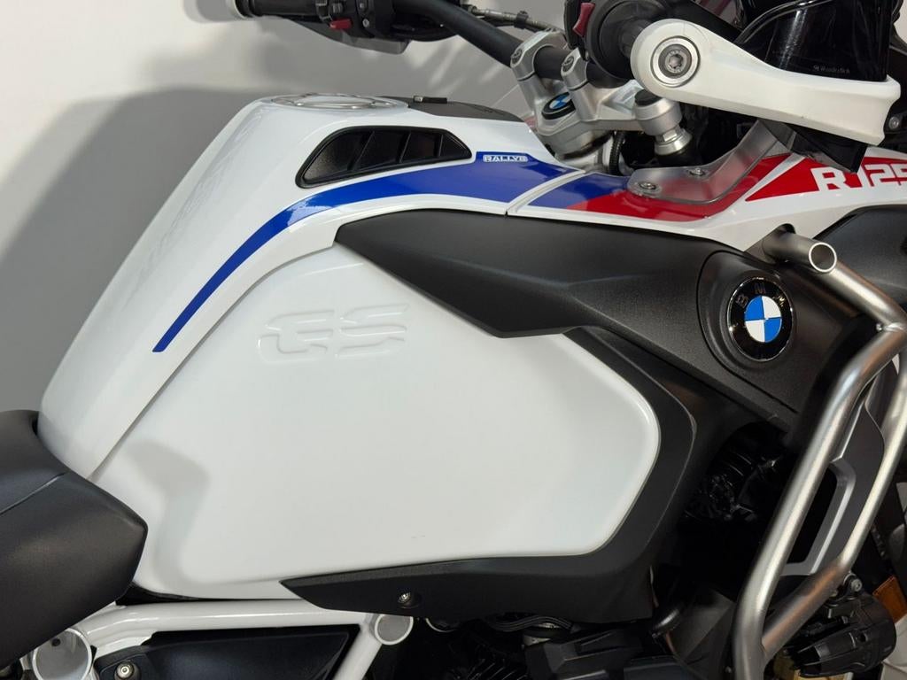 BMW R 1250 GS ADVENTURE (bj 2022) - foto 2