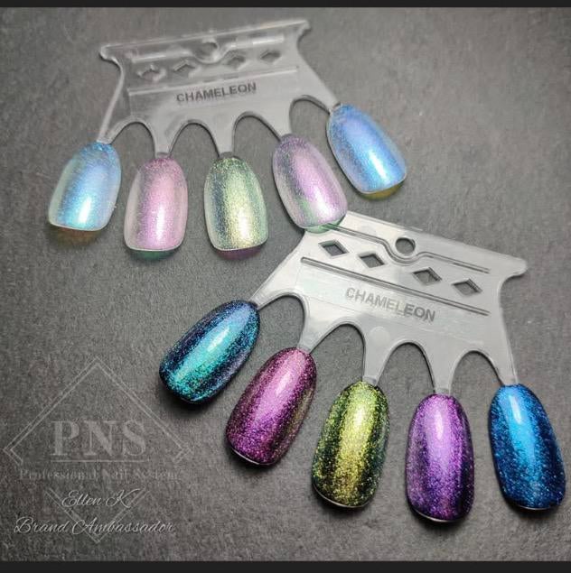 Pns gel polish, Ophalen of Verzenden, Handen en Nagels