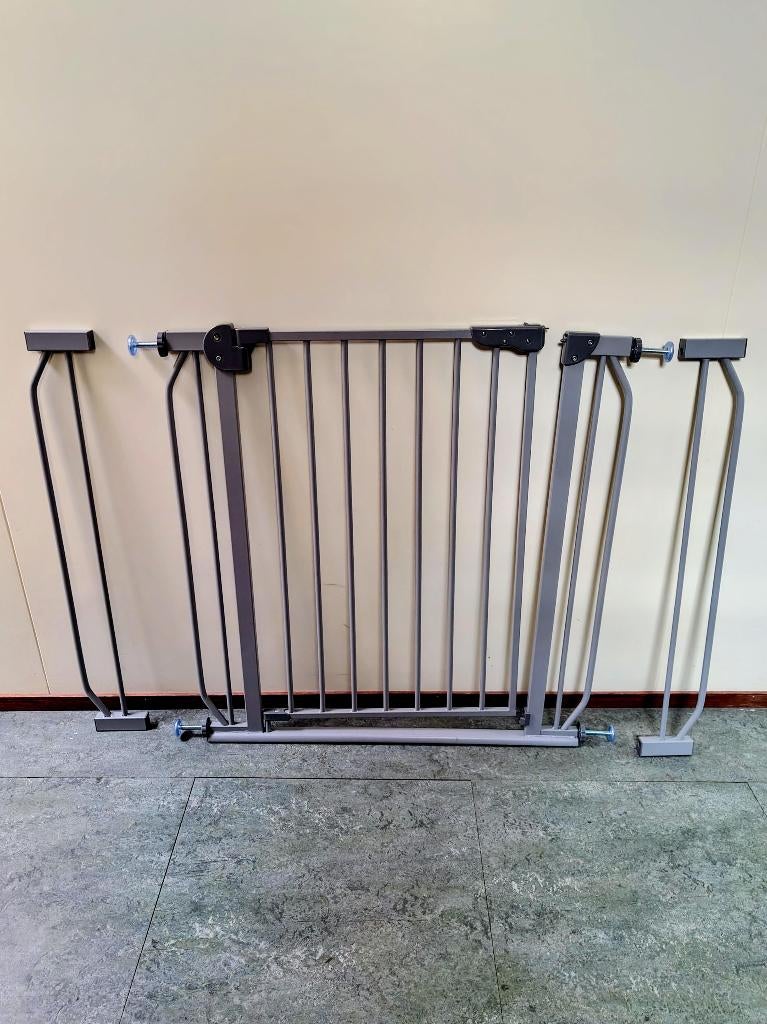 Traphek, Ophalen, 100 tot 115 cm, Zo goed als nieuw, Metaal of IJzer