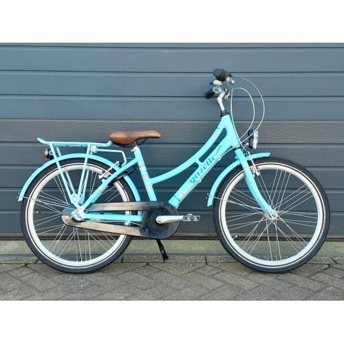 Gazelle Sunshine MR3 22 Inch Gebruikt, Ophalen, 22 inch, Gebruikt, Versnellingen