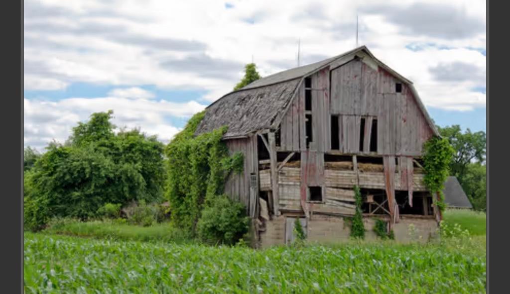 Lege schuur of ruimte? Kunstenaar zoekt werkplek, Huizen en Kamers