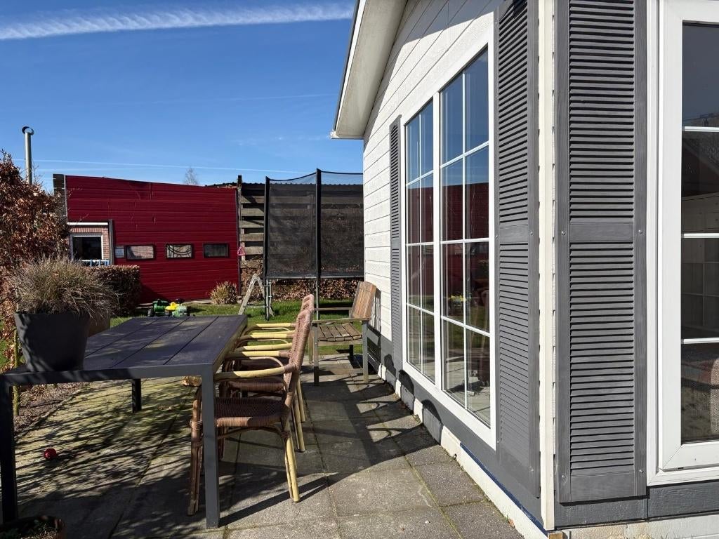 sta caravan, Tot en met 6