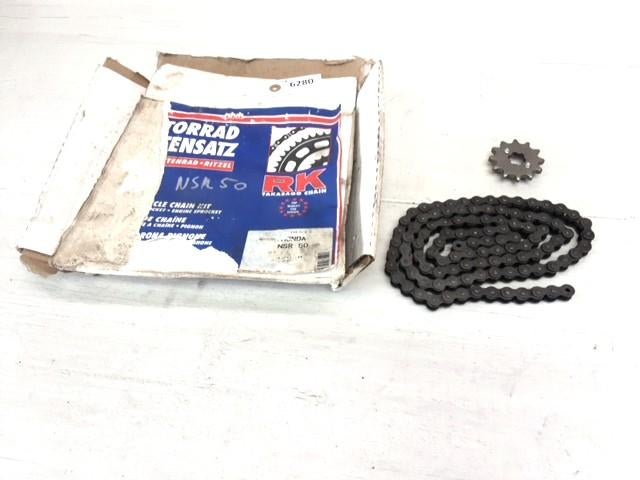 NSR50 1993 - 1995 Honda Kettingset D1-49522