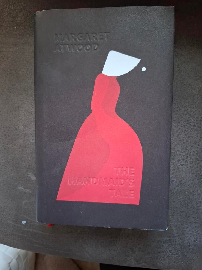 Margaret Atwood, Boeken, Ophalen of Verzenden, Zo goed als nieuw