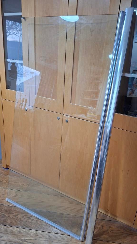 Badwand, Ophalen, 25 tot 50 cm, 50 tot 100 cm