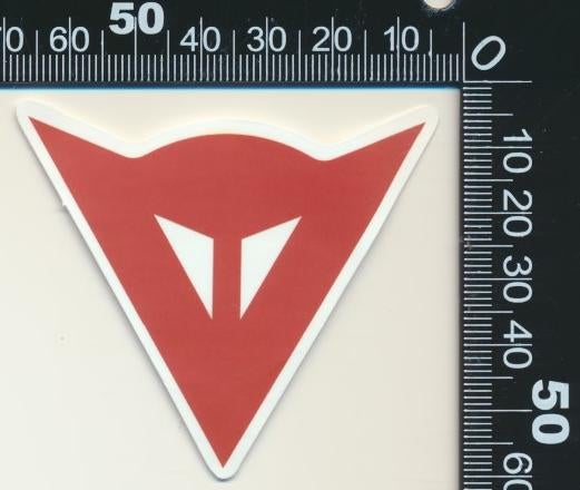 Sticker: Fox Racing, Ophalen of Verzenden, Zo goed als nieuw, Auto of Motor