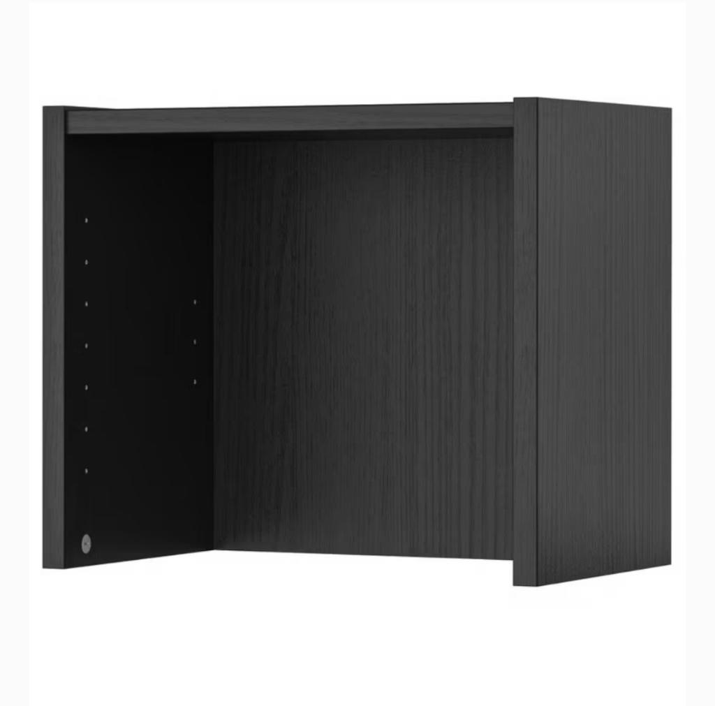 4 opzetstukken billy boekenkast, Huis en Inrichting, Kasten | Boekenkasten, Ophalen, 25 tot 50 cm, 50 tot 100 cm, 200 cm of meer