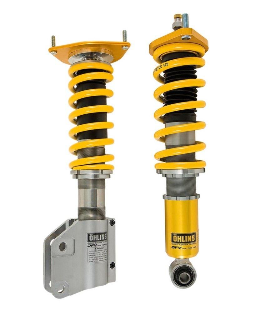 Ohlins DFV schroefset - Subaru Impreza WRX STi 07-18, Ophalen of Verzenden